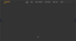Desktop Screenshot of fromjicca.com